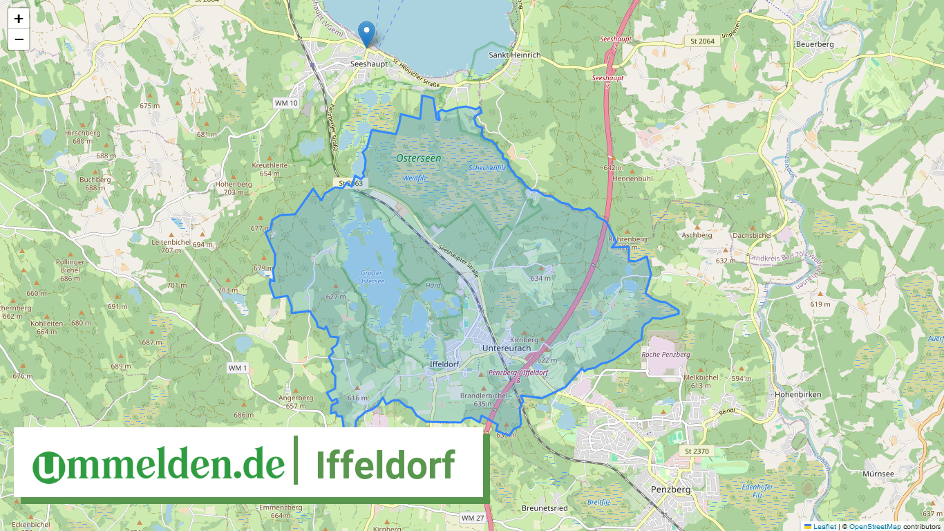 091905179132 Iffeldorf