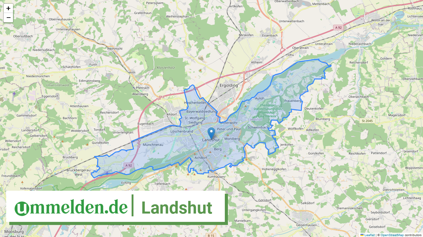 092610000000 Landshut