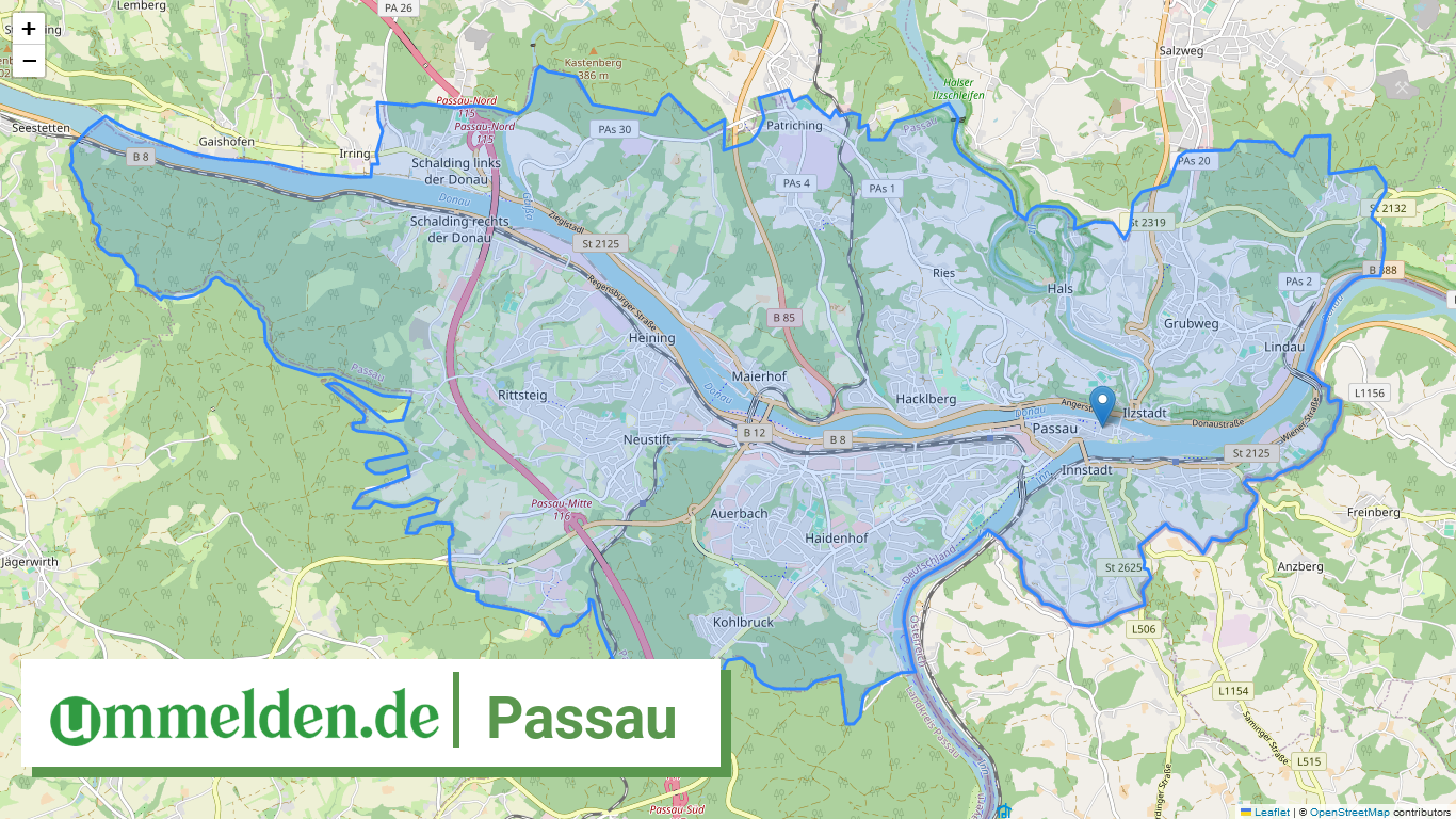 09262 Passau