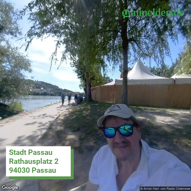 09262 streetview amt Passau