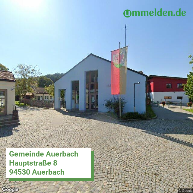 092710113113 streetview amt Auerbach