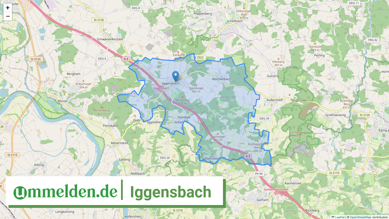 092710127127 Iggensbach