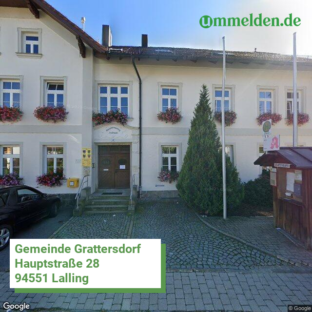 092715202123 streetview amt Grattersdorf