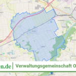 092715204 Verwaltungsgemeinschaft Oberpoering