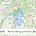 092715205 Verwaltungsgemeinschaft Moos