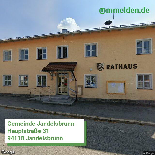 092720129129 streetview amt Jandelsbrunn