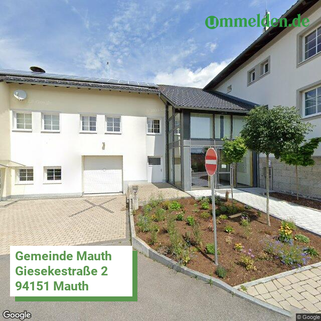 092720134134 streetview amt Mauth