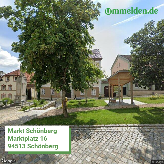 092725211147 streetview amt Schoenberg M