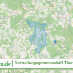 092725213 Verwaltungsgemeinschaft Thurmansbang