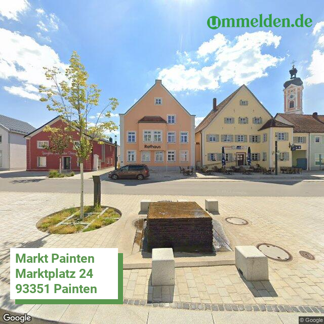 092730159159 streetview amt Painten M