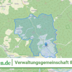 092735215 Verwaltungsgemeinschaft Ihrlerstein