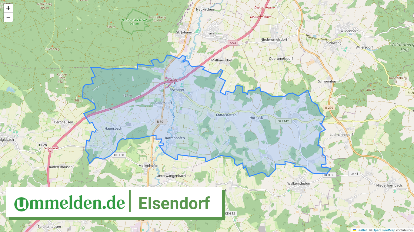 092735219163 Elsendorf