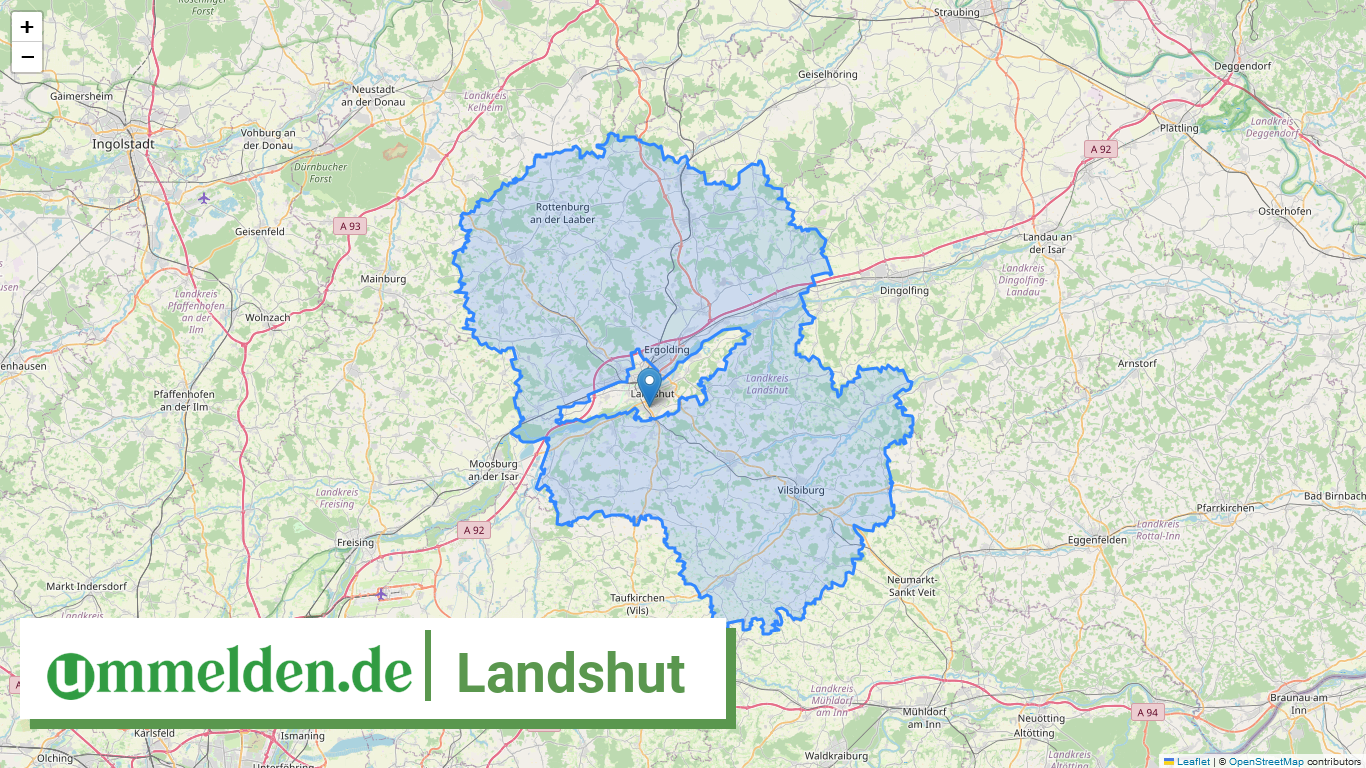09274 Landshut