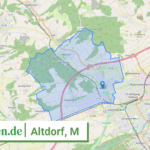 092740113113 Altdorf M