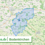 092740120120 Bodenkirchen