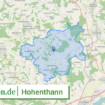 092740141141 Hohenthann