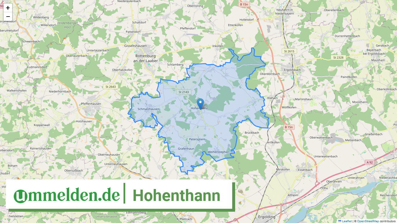 092740141141 Hohenthann