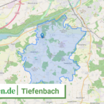 092740182182 Tiefenbach