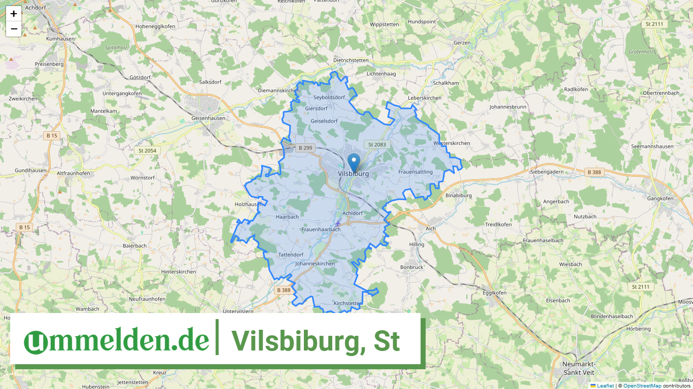 092740184184 Vilsbiburg St