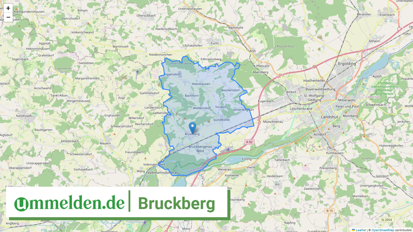 092740194194 Bruckberg
