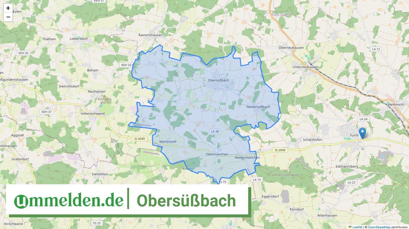 092745221165 Obersuessbach