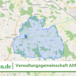 092745226 Verwaltungsgemeinschaft Altfraunhofen