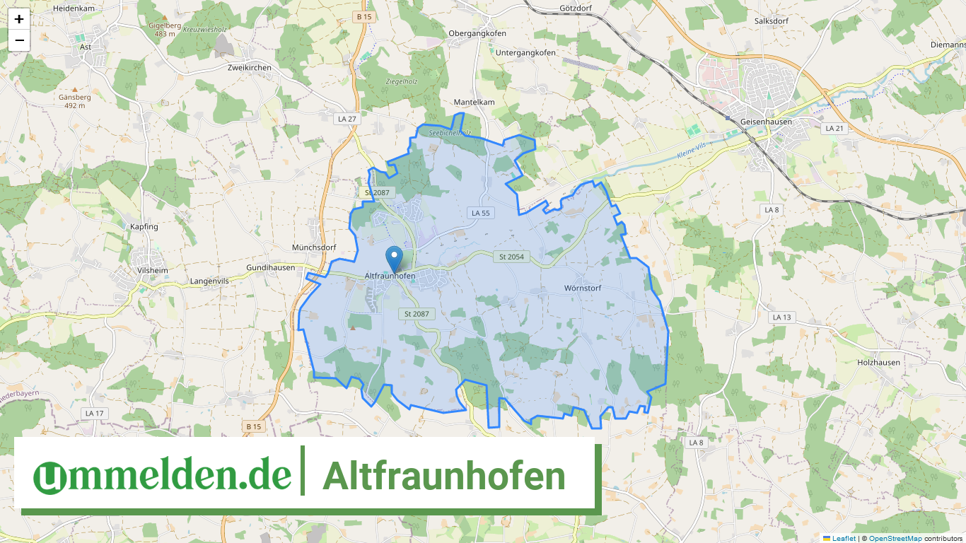 092745226114 Altfraunhofen