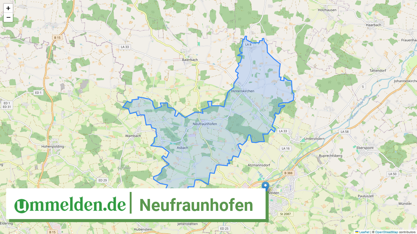 092745227154 Neufraunhofen