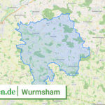 092745227193 Wurmsham