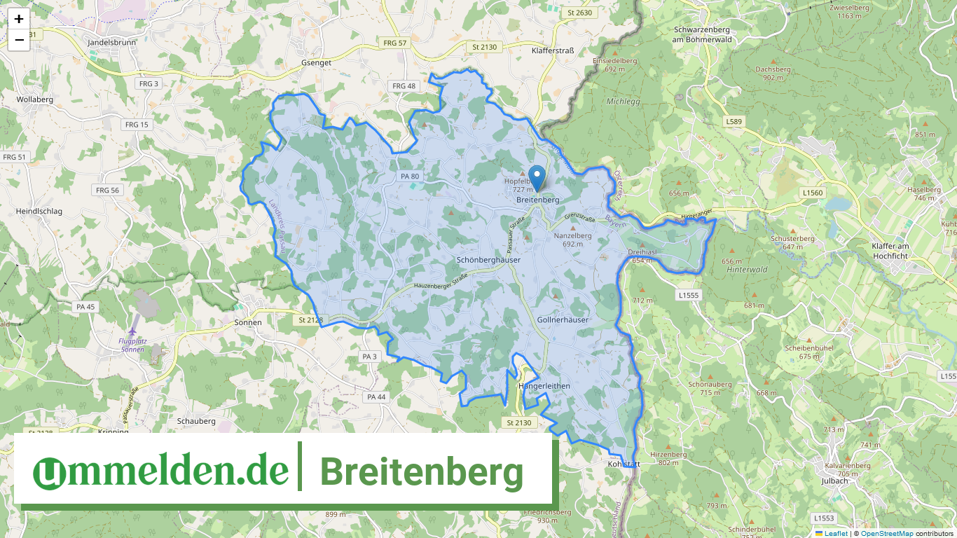 092750118118 Breitenberg