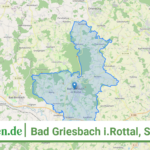 092750124124 Bad Griesbach i.Rottal St