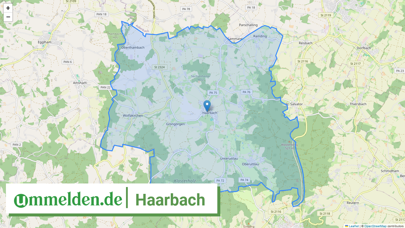 092750125125 Haarbach