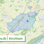 092750130130 Kirchham