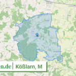 092750131131 Koesslarn M