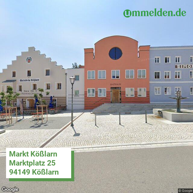 092750131131 streetview amt Koesslarn M