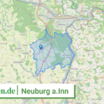 092750133133 Neuburg a.Inn
