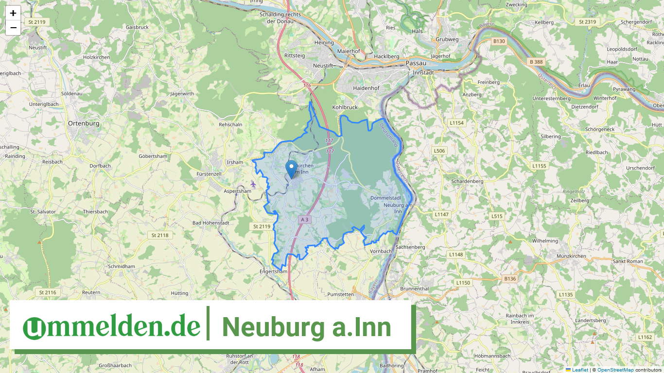 092750133133 Neuburg a.Inn