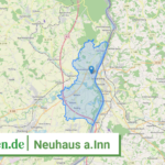 092750134134 Neuhaus a.Inn