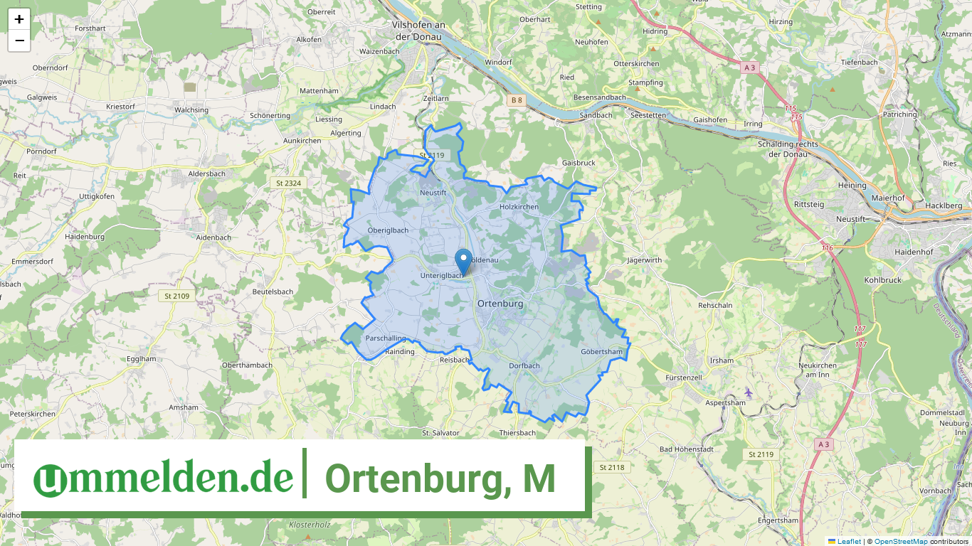 092750138138 Ortenburg M