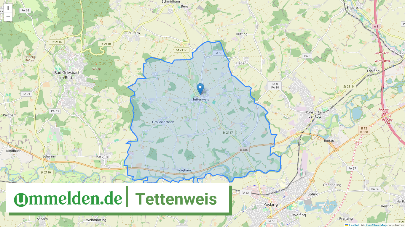 092750149149 Tettenweis