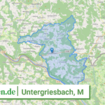 092750153153 Untergriesbach M