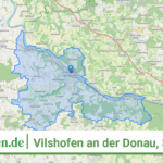 092750154154 Vilshofen an der Donau St