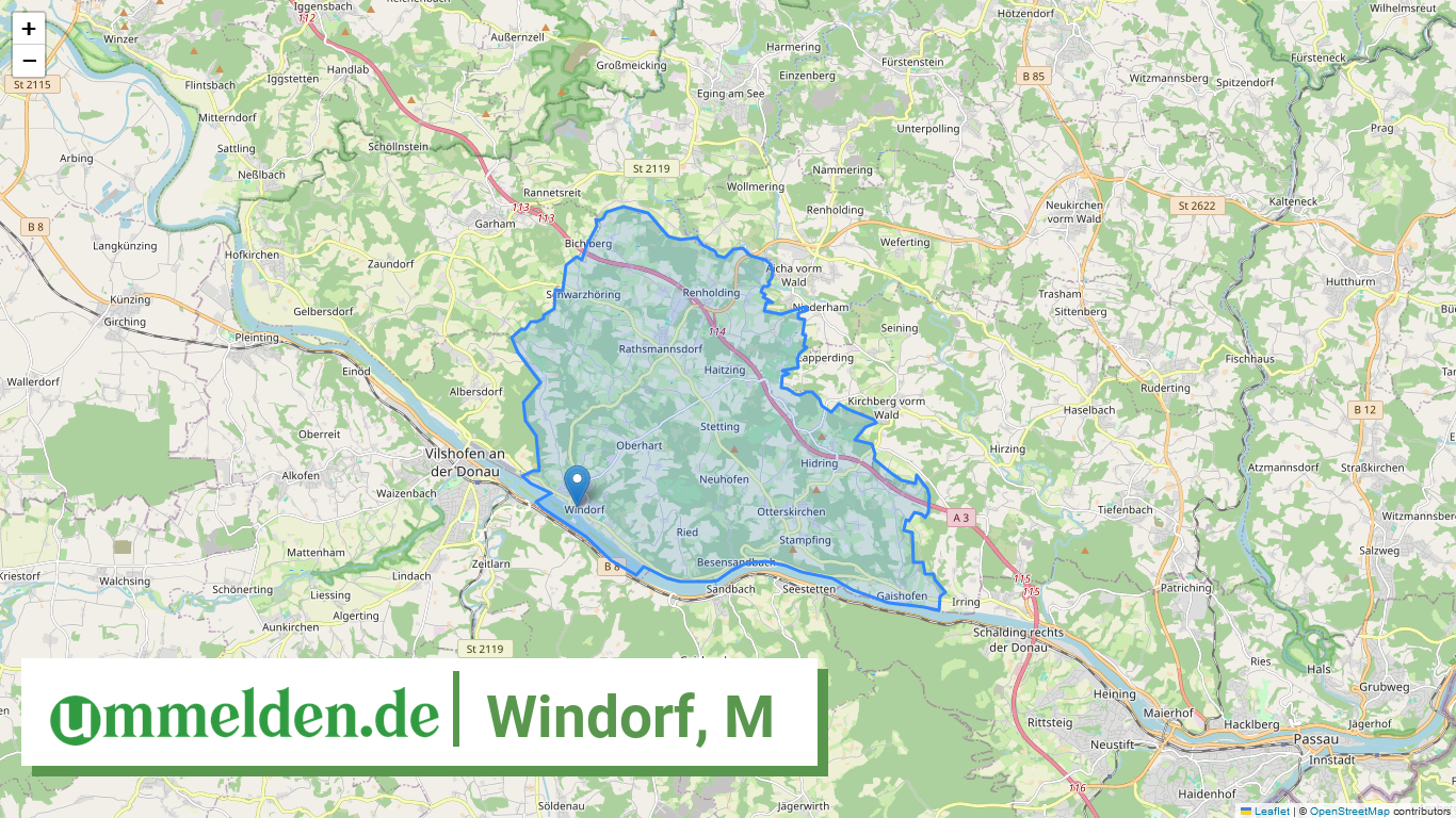 092750159159 Windorf M