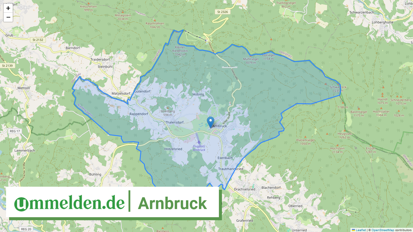 092760113113 Arnbruck