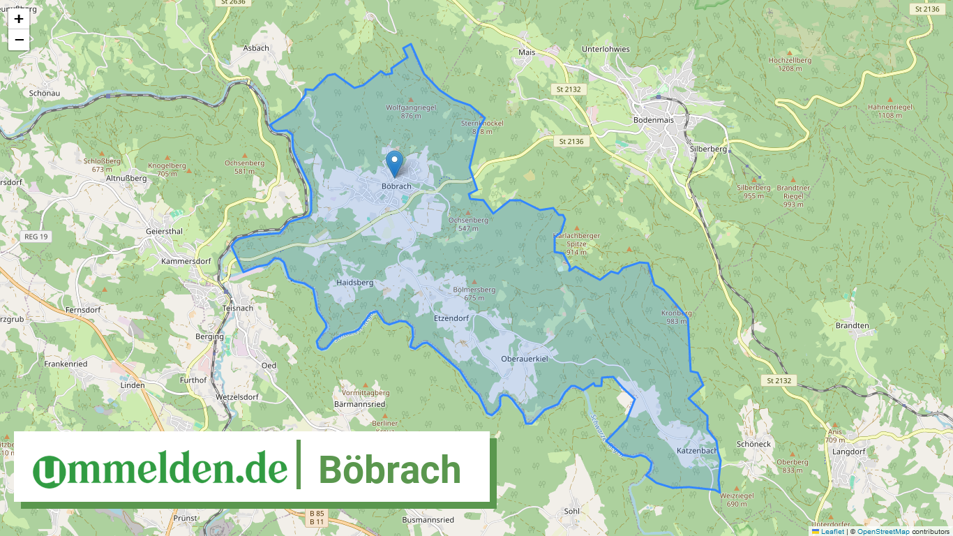 092760118118 Boebrach