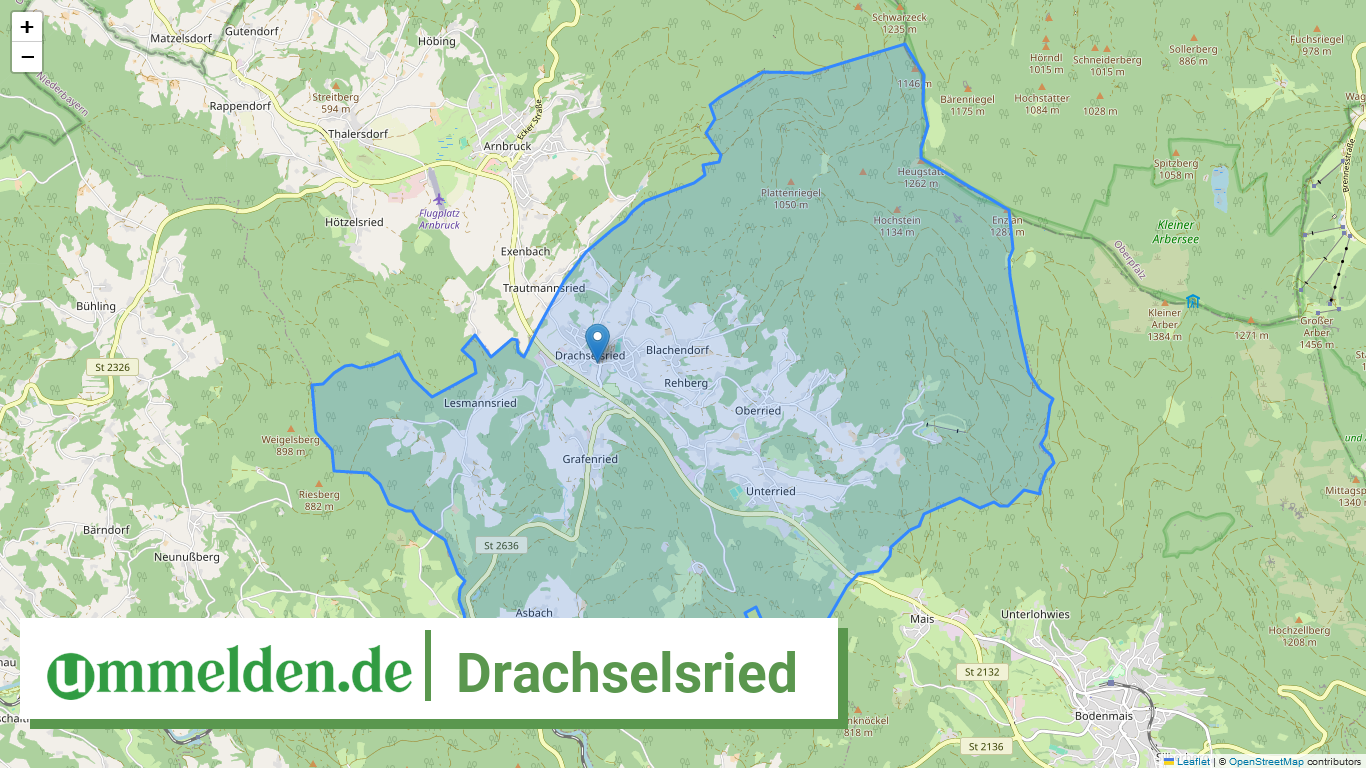 092760120120 Drachselsried