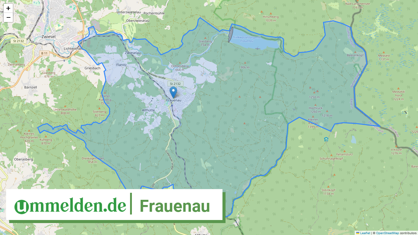 092760121121 Frauenau