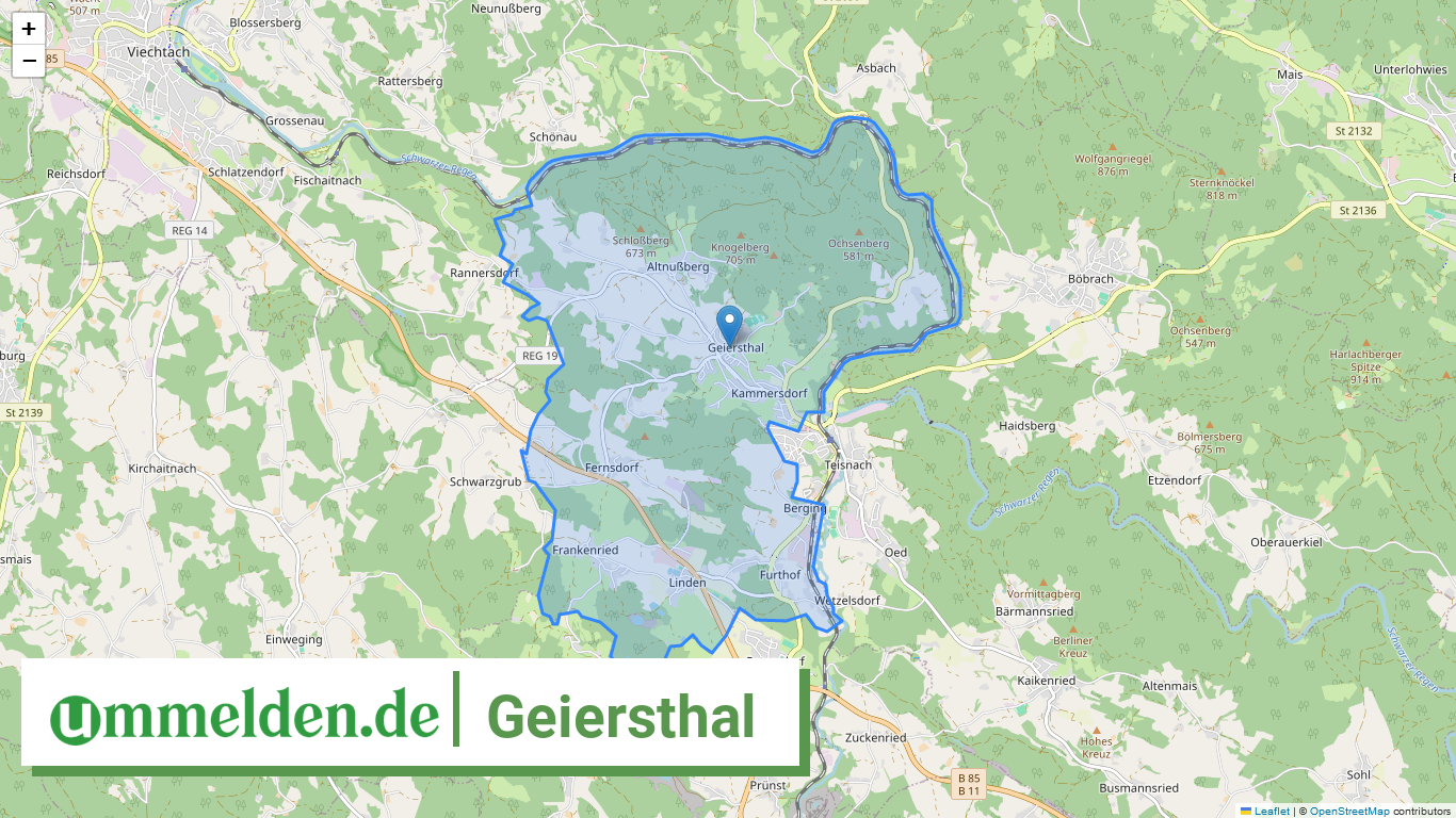 092760122122 Geiersthal