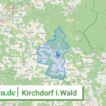 092760127127 Kirchdorf i.Wald