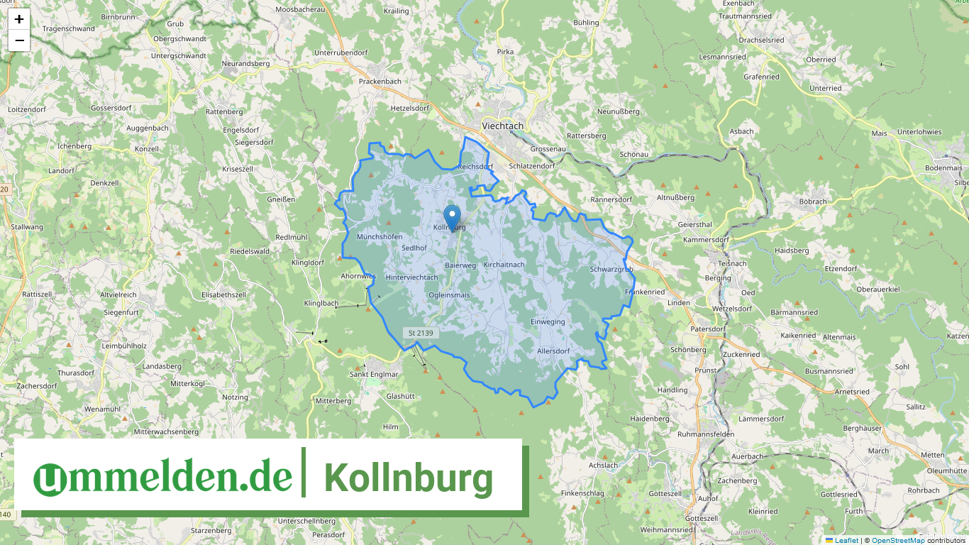 092760128128 Kollnburg